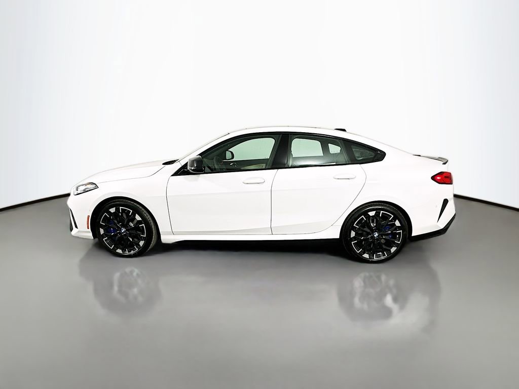 New 2026 BMW M235i xDrive w/ Technology Package image 8