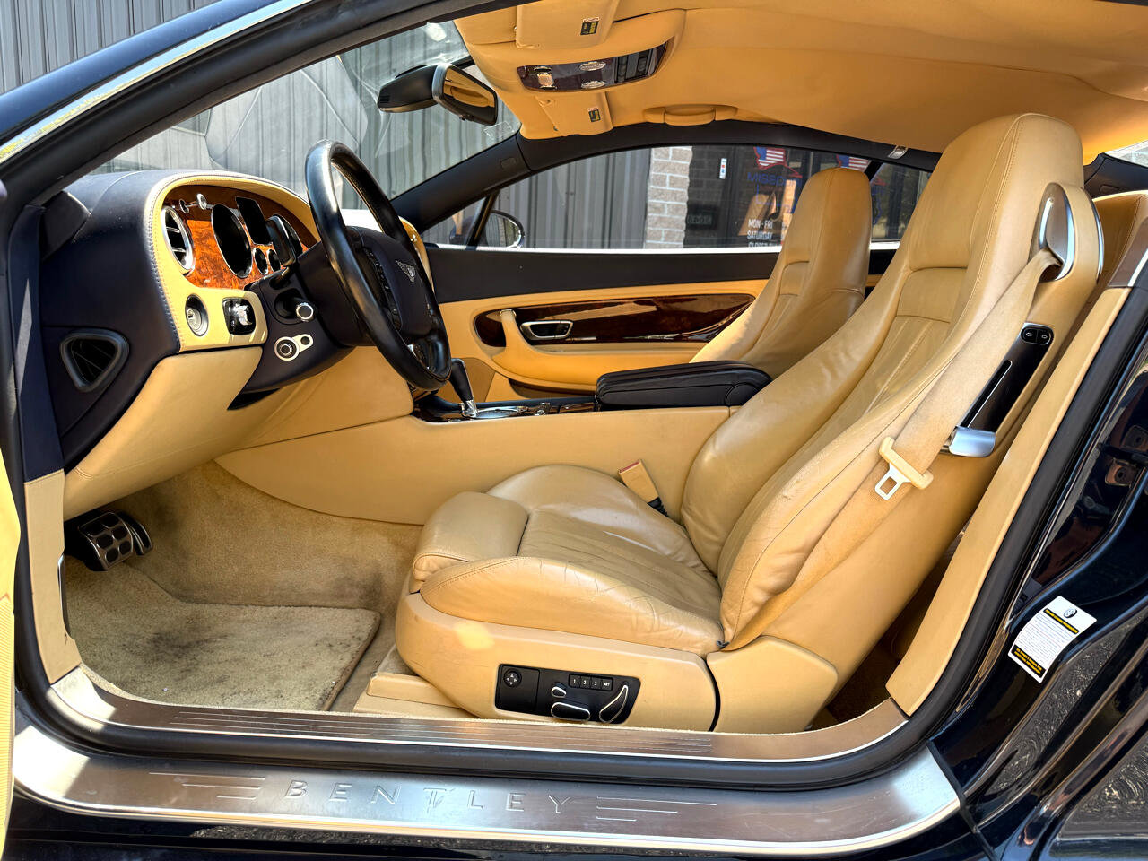 Used 2006 Bentley Continental GT image 9