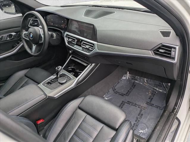 Used 2020 BMW M340i xDrive w/ Premium Package AWD/4WD image 20