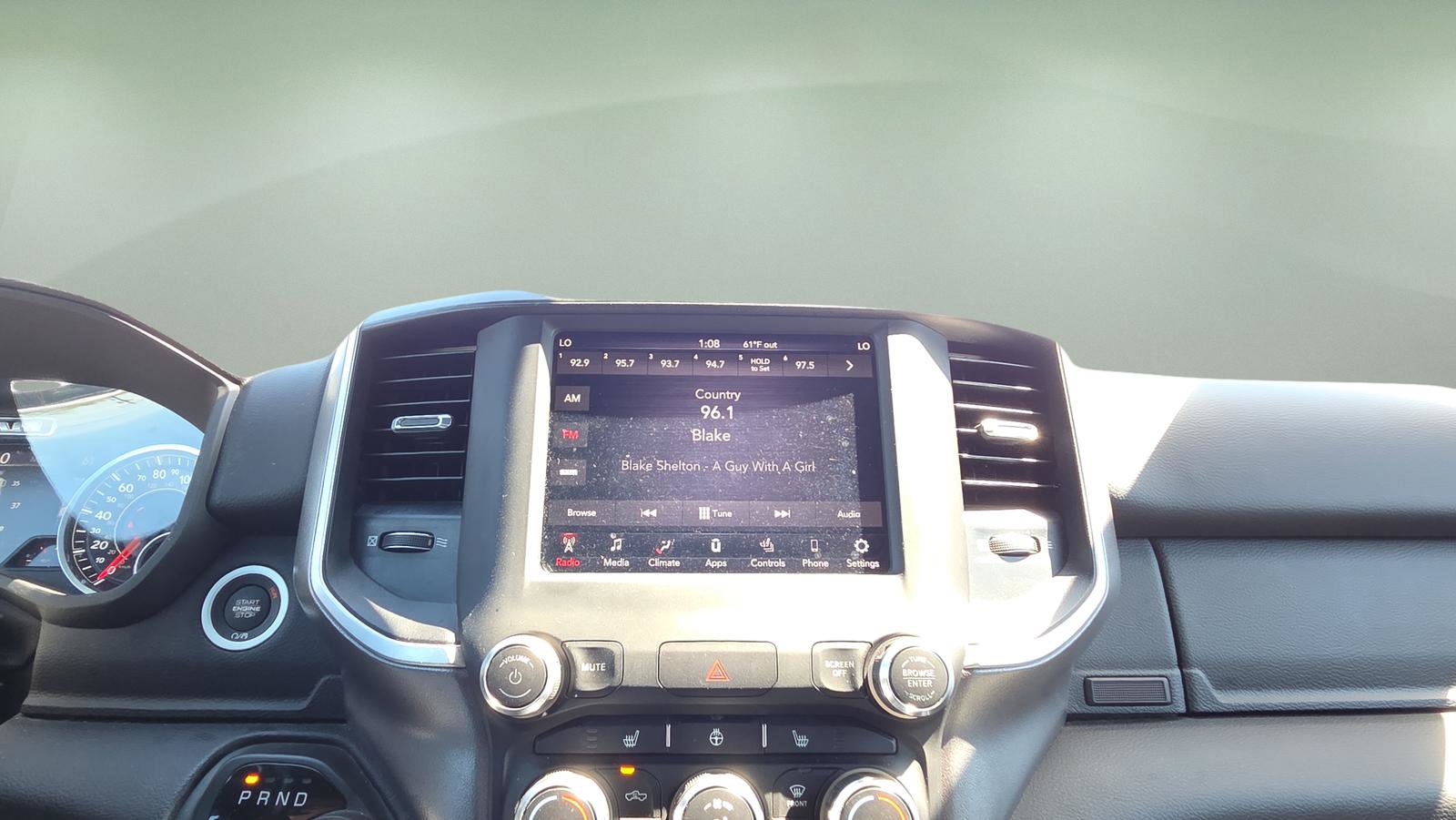 Used 2019 RAM 1500 Big Horn image 10