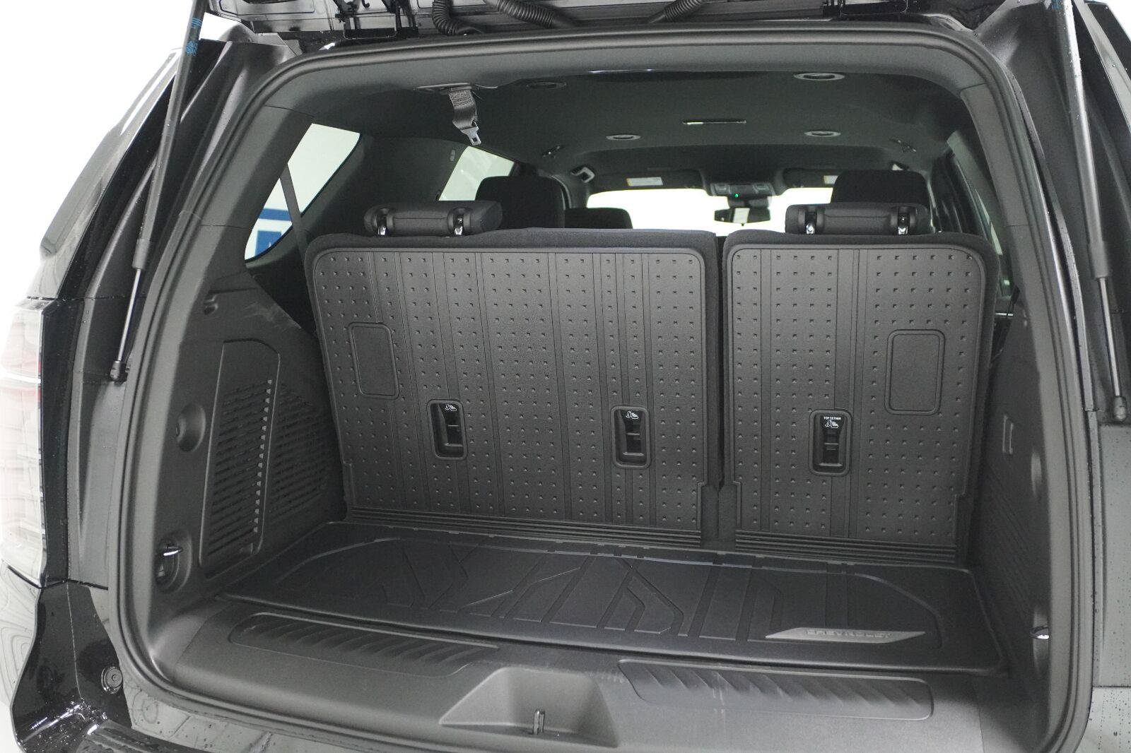 New 2026 Chevrolet Tahoe LS RWD image 34