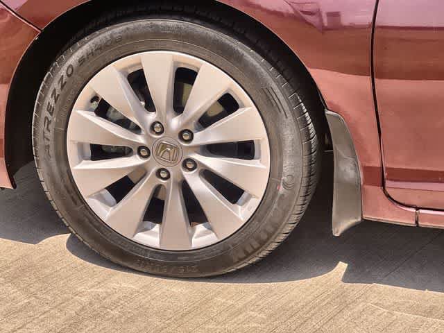 Used 2015 Honda Accord EX-L image 9