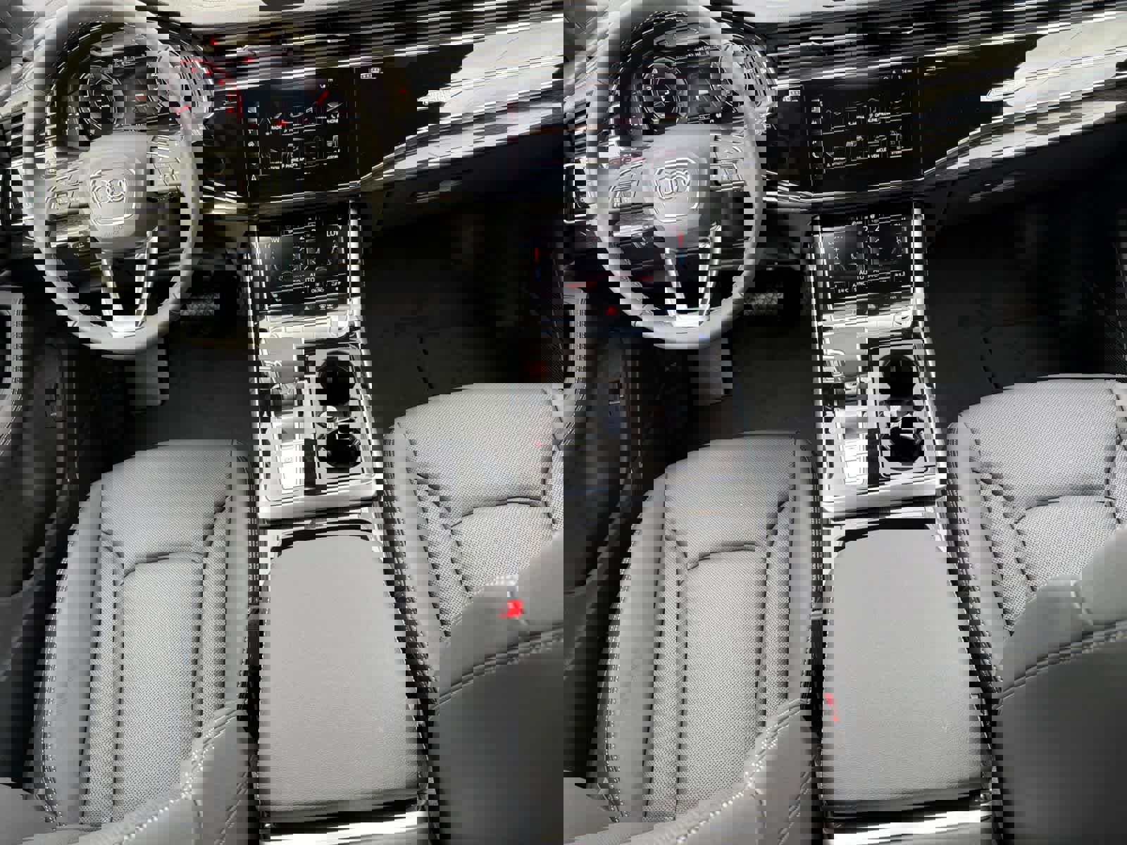 New 2026 Audi Q7 3.0T Premium Plus image 10