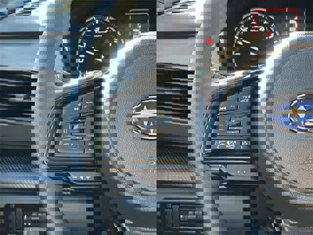 New 2026 Subaru Crosstrek 2.5i Premium image 9