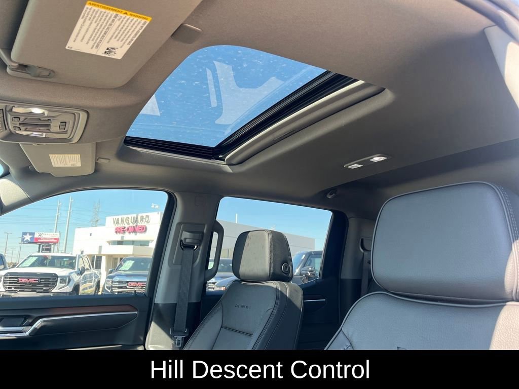 New 2026 GMC Sierra 1500 Denali image 28