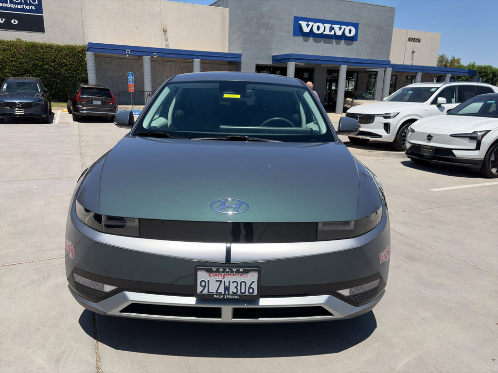 Used 2024 Hyundai Ioniq 5 SE RWD image 2