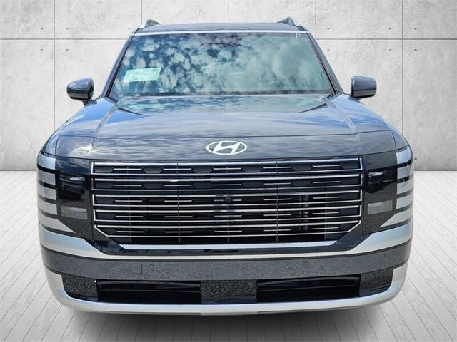 New 2026 Hyundai Palisade Calligraphy image 5