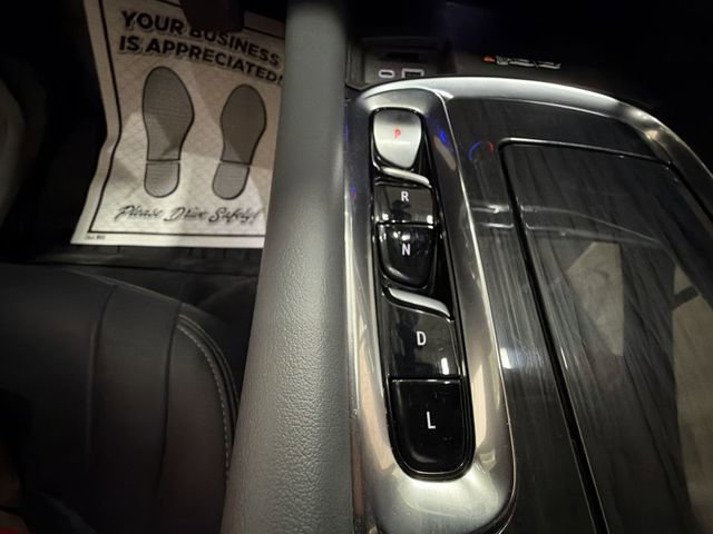 Certified 2023 Buick Enclave Essence w/ LPO, Floor Liner Package image 20