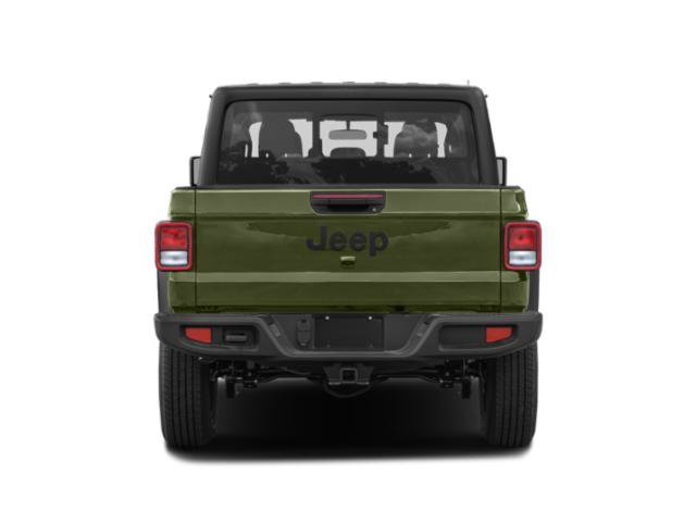 Used 2023 Jeep Gladiator Sport AWD/4WD image 8