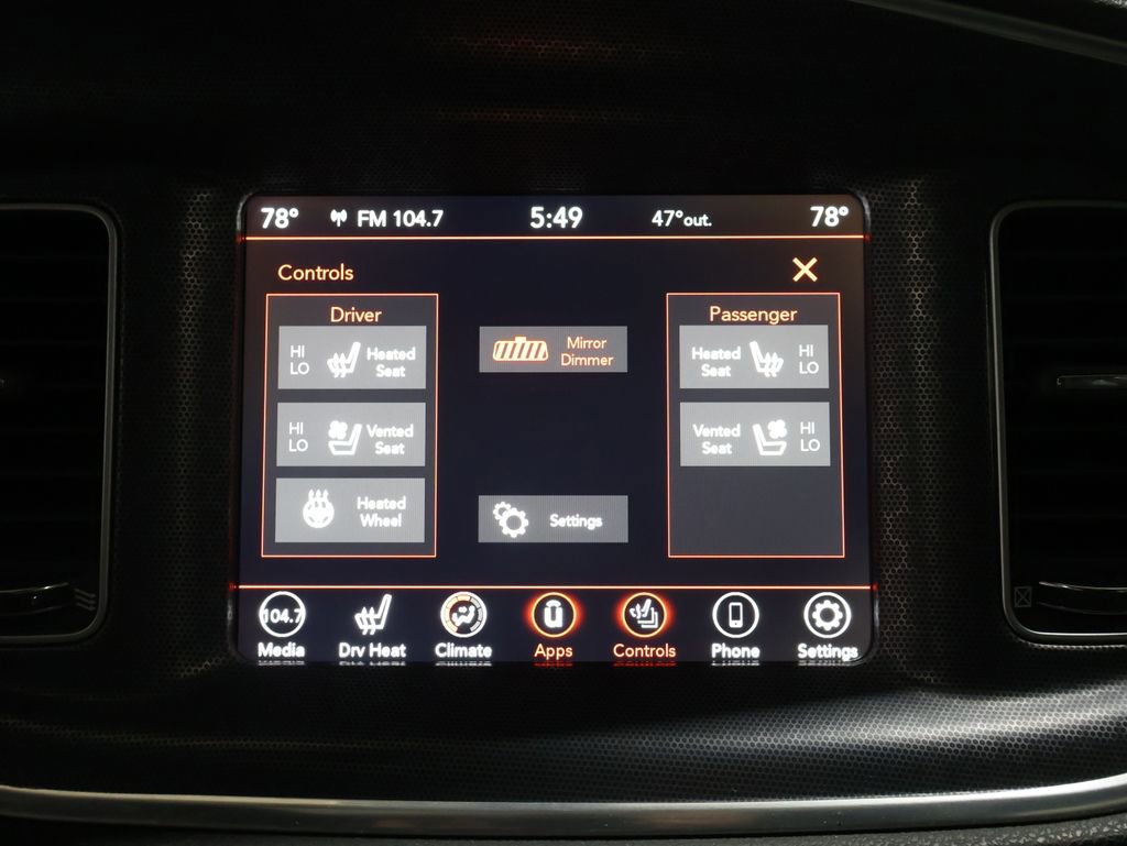 Used 2018 Dodge Charger GT image 33