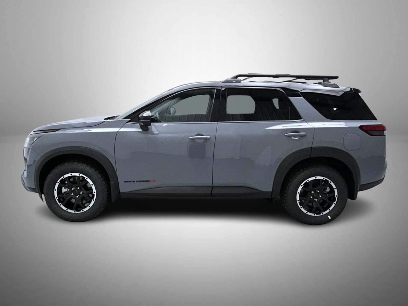 New 2026 Nissan Pathfinder Rock Creek w/ Rock Creek Premium Package AWD/4WD image 8