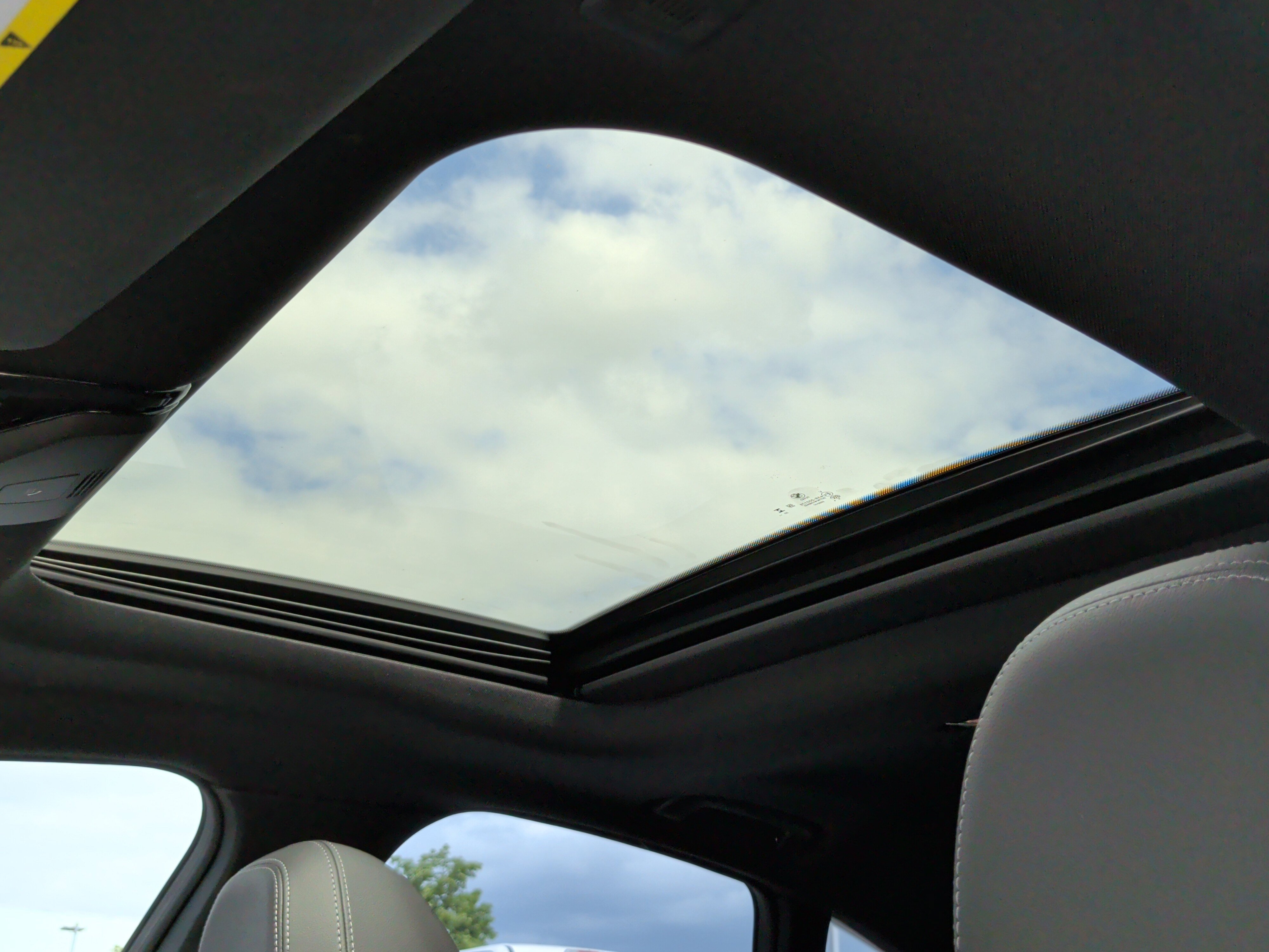 Certified 2024 BMW 430i Gran Coupe w/ M Sport Package (Priority 1) RWD image 29