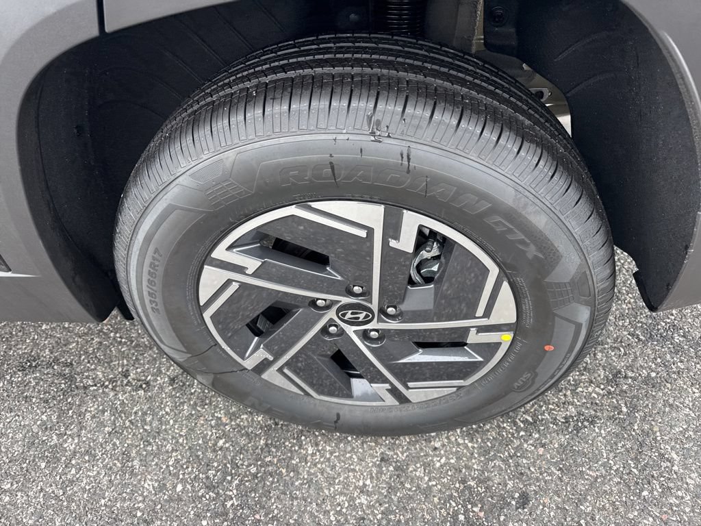 New 2026 Hyundai Tucson Blue SE AWD/4WD image 19