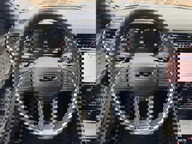 New 2025 Jeep Grand Cherokee L Limited w/ Luxury Tech Group II image 42