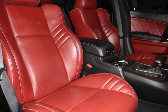 Used 2022 Dodge Charger SRT Hellcat RWD image 25