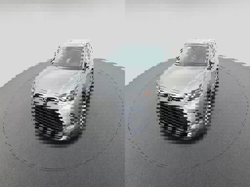 New 2026 Toyota Grand Highlander Limited image 16