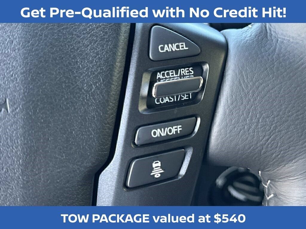 New 2026 Nissan Frontier SV w/ All-Weather Content Package AWD/4WD image 21
