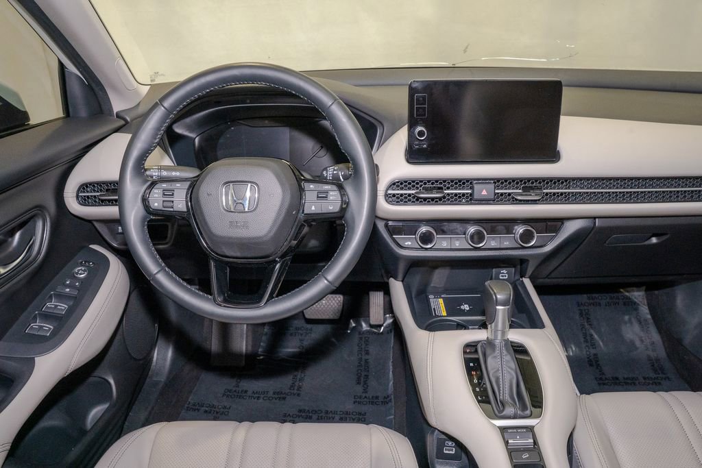 Used 2023 Honda HR-V EX-L image 6