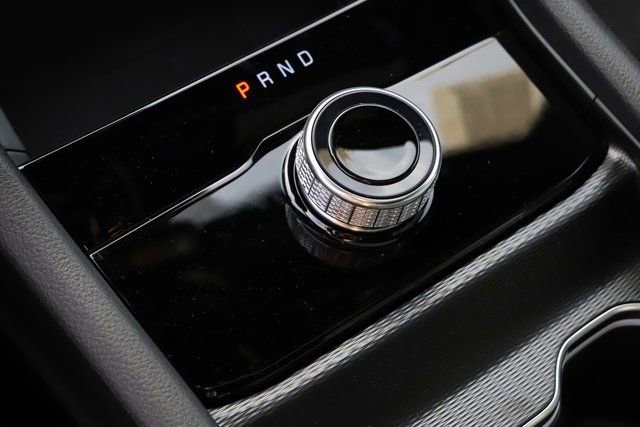 New 2025 Jeep Grand Cherokee Altitude AWD/4WD image 26