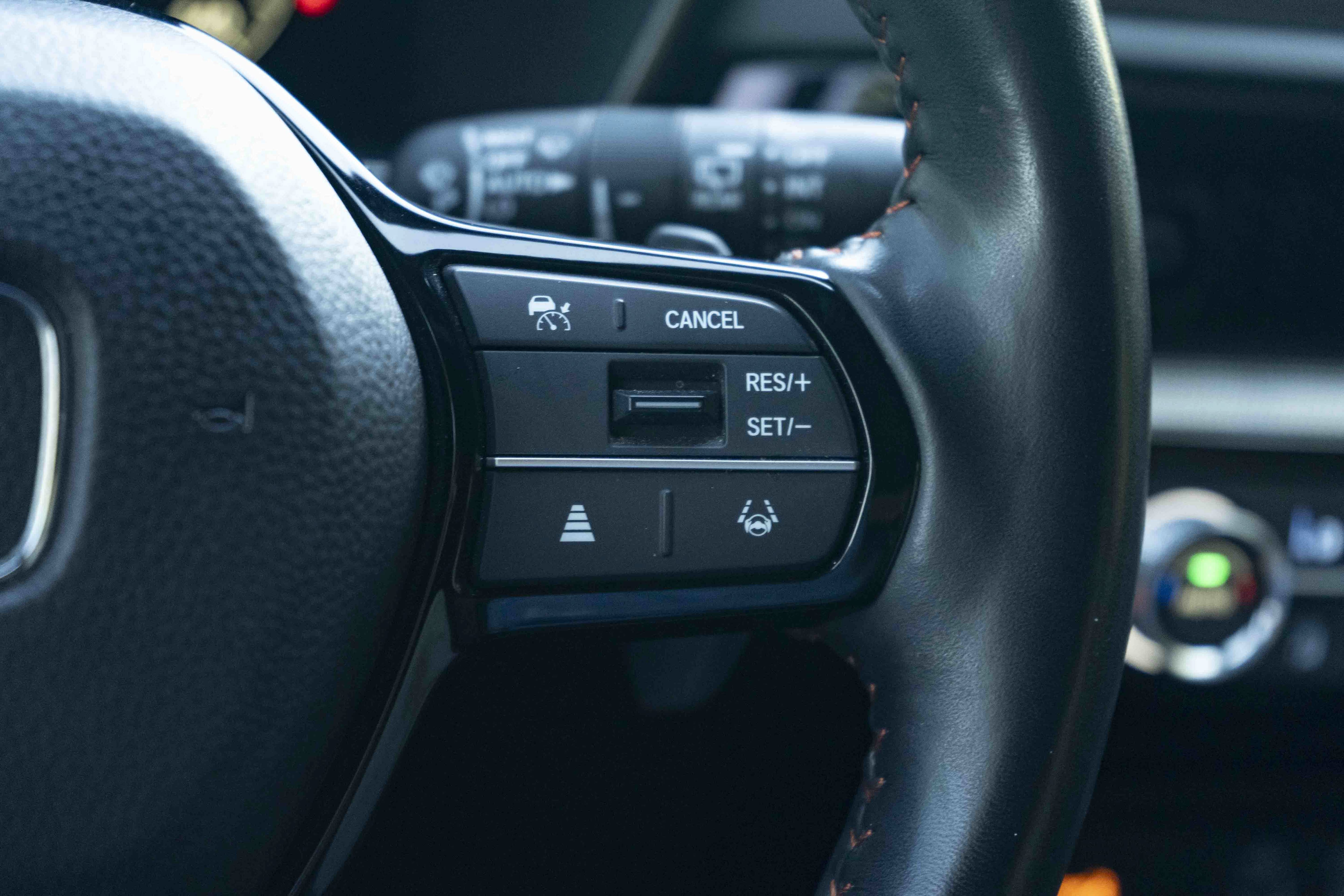 Used 2024 Honda CR-V Sport Touring image 21
