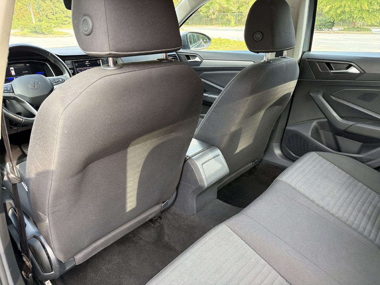 Used 2024 Volkswagen Jetta S FWD image 19