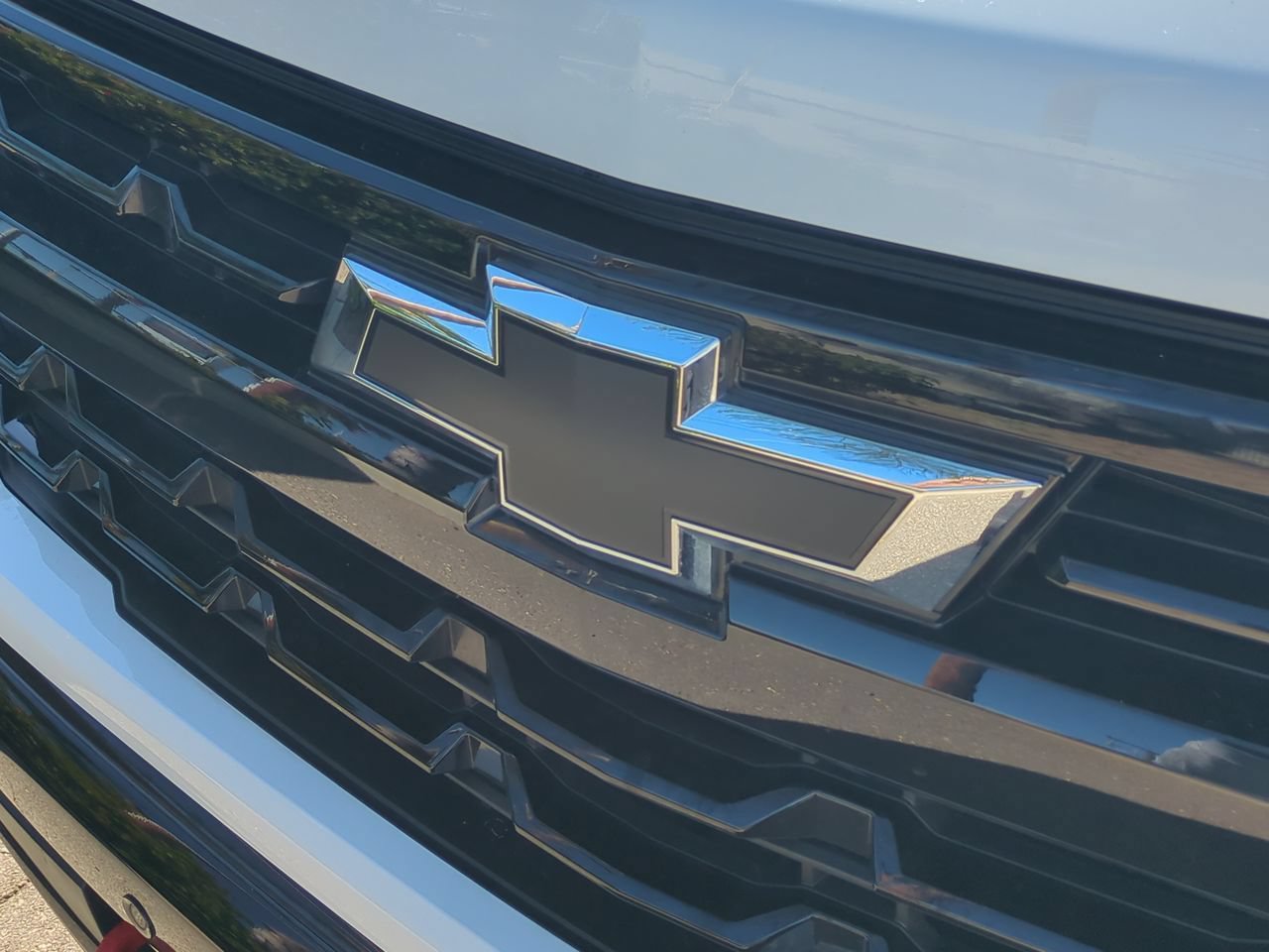 Used 2024 Chevrolet Silverado 1500 LT Trail Boss w/ Convenience Package II AWD/4WD image 31