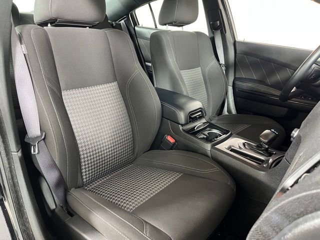 Used 2023 Dodge Charger SXT w/ Blacktop Special Edition AWD/4WD image 44
