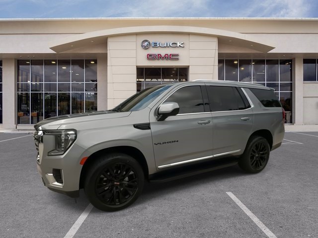 Certified 2023 GMC Yukon SLT RWD image 6