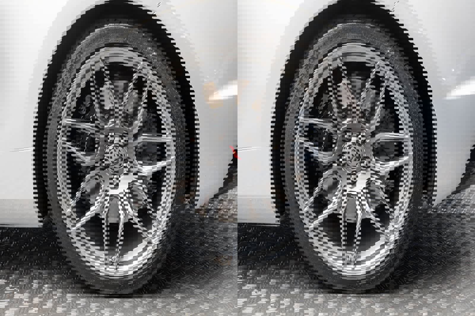 Used 2024 Chevrolet Corvette Z06 image 44