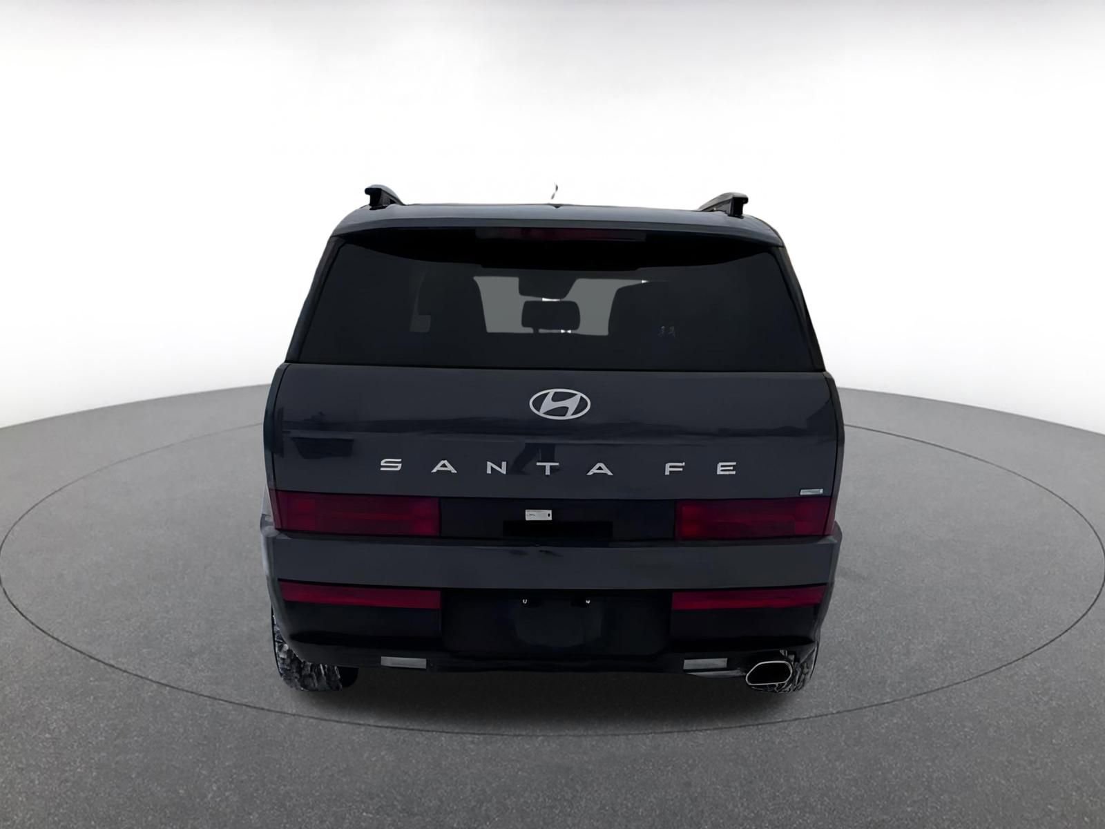 Used 2025 Hyundai Santa Fe SEL image 12