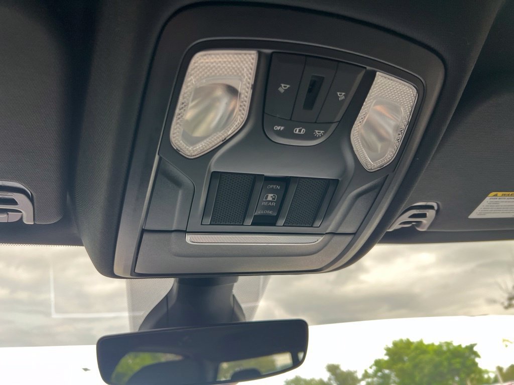 Certified 2021 RAM 1500 Big Horn AWD/4WD image 53