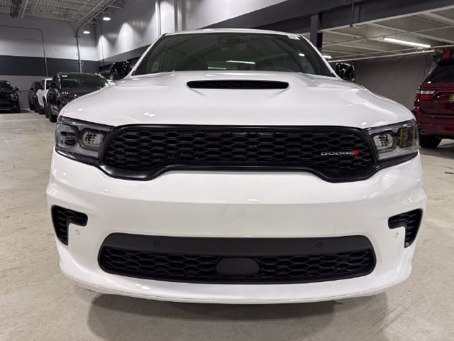 New 2026 Dodge Durango GT AWD/4WD image 2