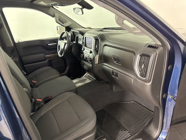 Used 2019 Chevrolet Silverado 1500 LT w/ All-Star Edition image 14