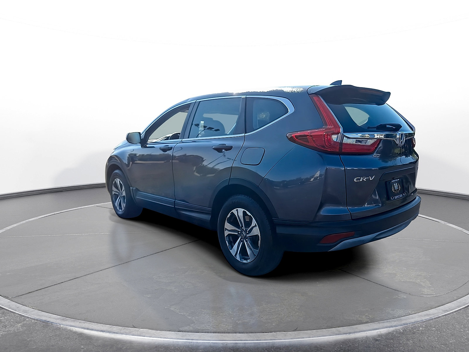 Used 2019 Honda CR-V LX image 6