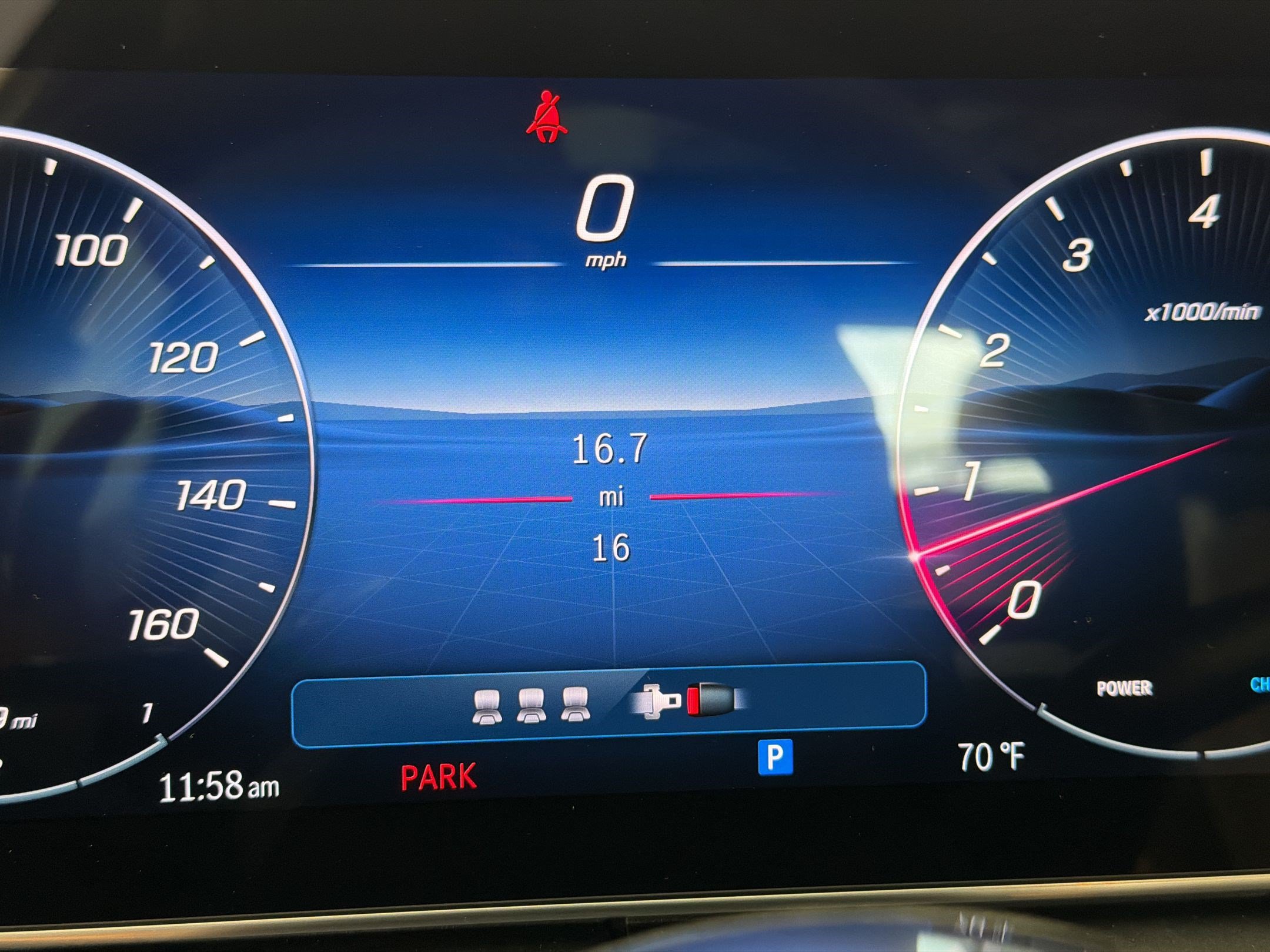 New 2026 Mercedes-Benz C 300 4MATIC Sedan image 20