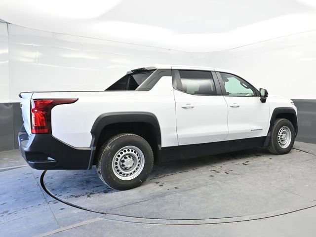 Used 2024 Chevrolet Silverado EV W/T image 7
