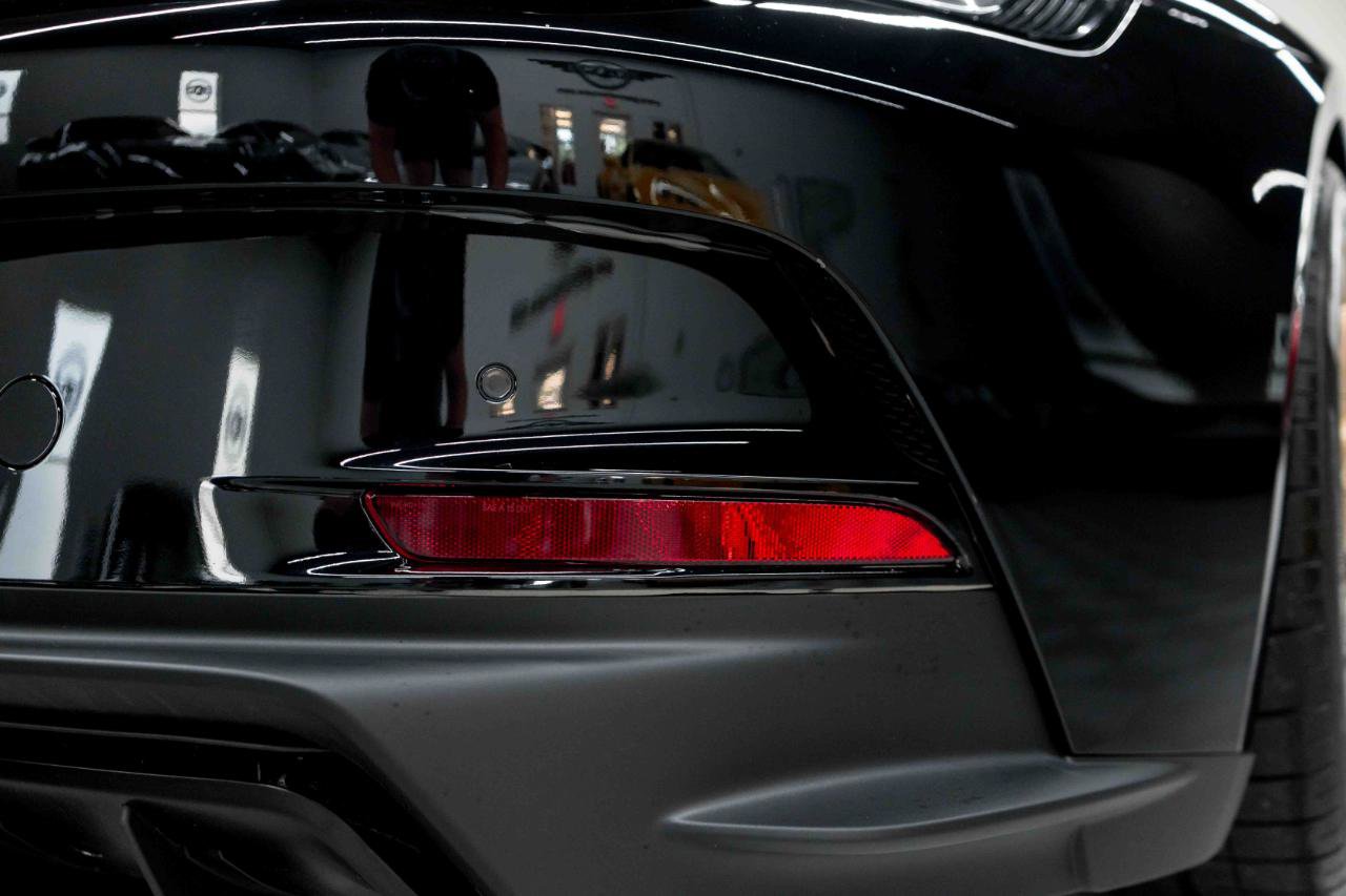 Used 2022 Porsche 911 GT3 RWD image 25