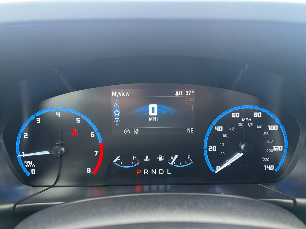 Used 2021 Ford Bronco Sport Big Bend image 18