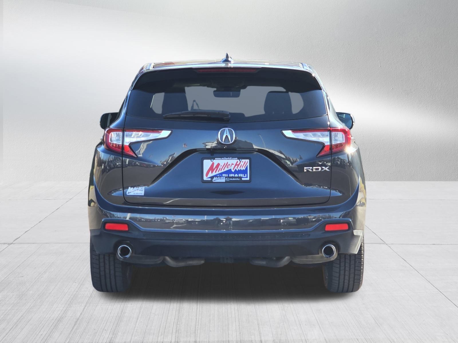 Used 2020 Acura RDX FWD w/ Technology Package image 6