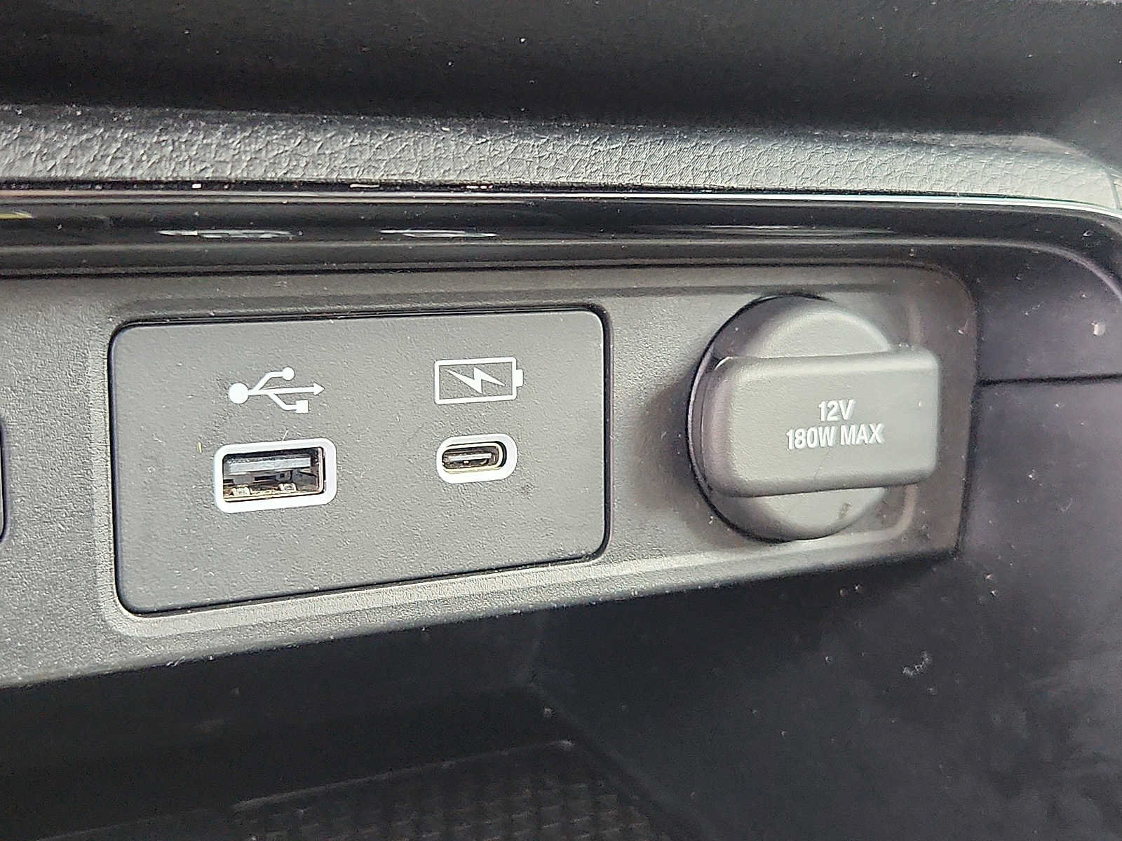 Certified 2024 Honda CR-V EX-L image 25