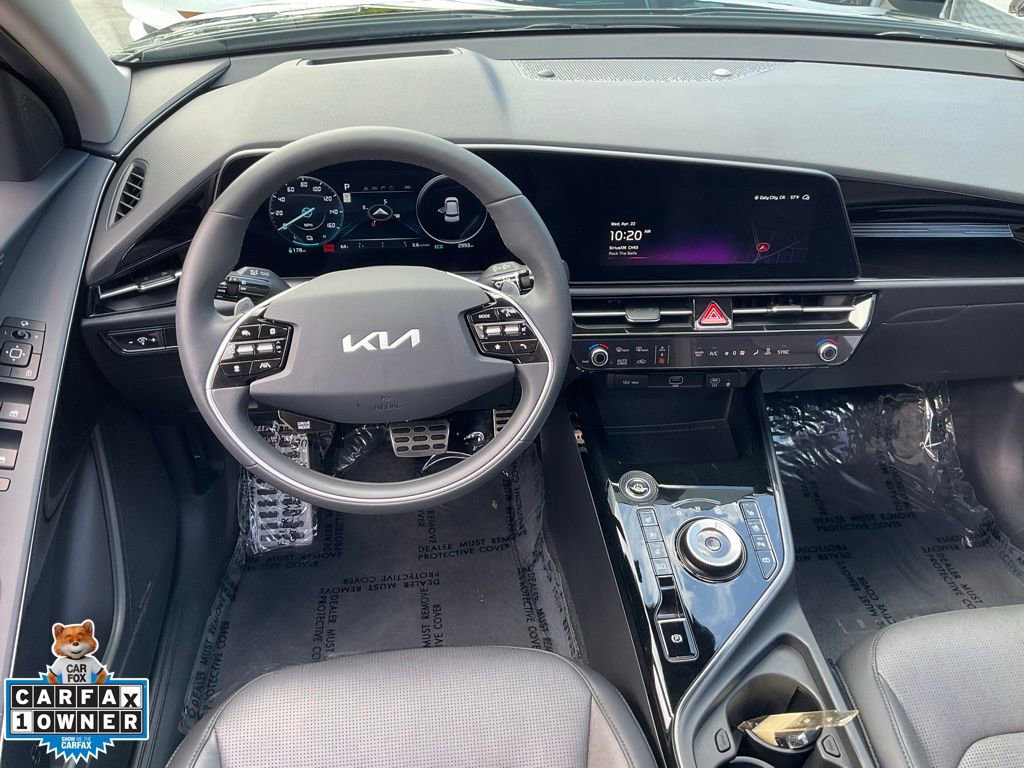 Used 2025 Kia Niro Wave FWD image 36