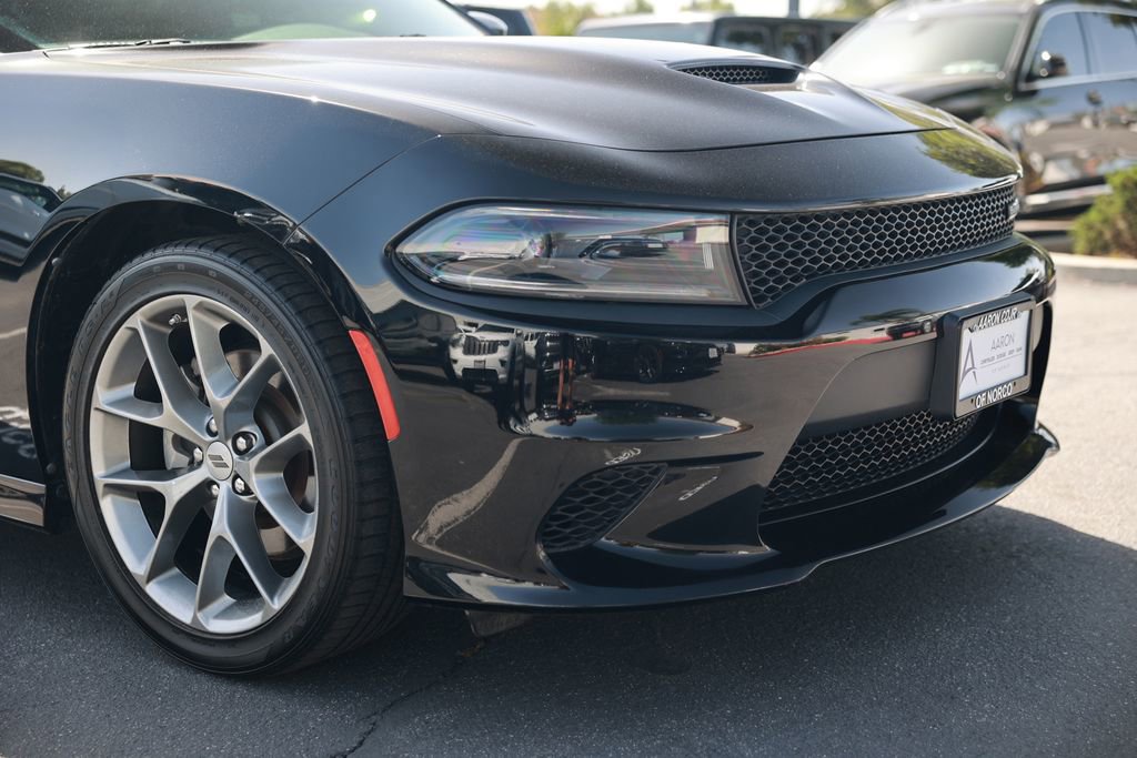 Used 2023 Dodge Charger GT RWD image 7
