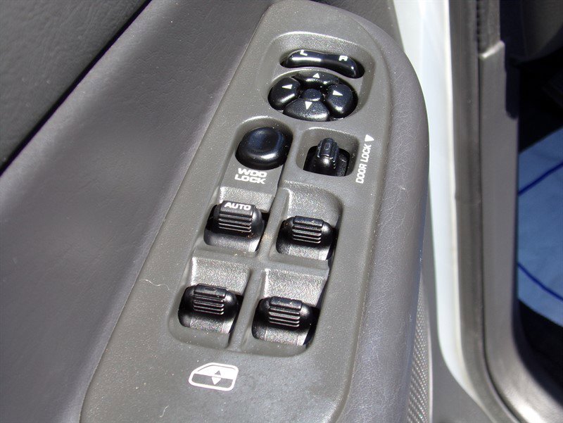 Used 2004 Dodge Ram 2500 Truck SLT w/ Trailer Tow Group image 87