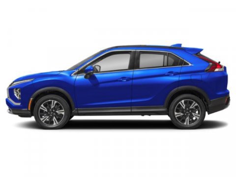 New 2026 Mitsubishi Eclipse Cross SE image 3