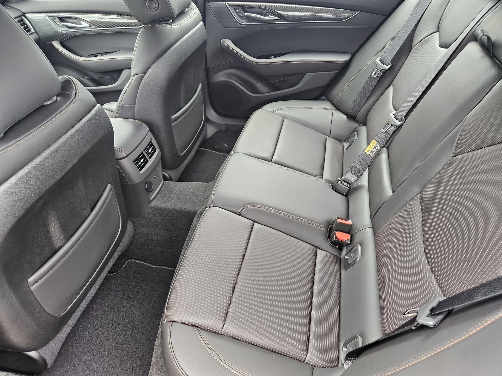 New 2026 Cadillac CT5 Sport RWD image 28