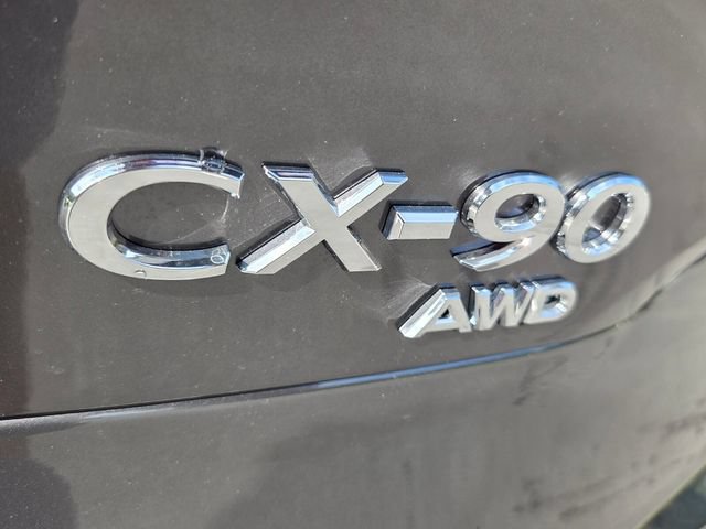 New 2026 MAZDA CX-90 3.3 Turbo S w/ Premium Plus AWD/4WD image 11