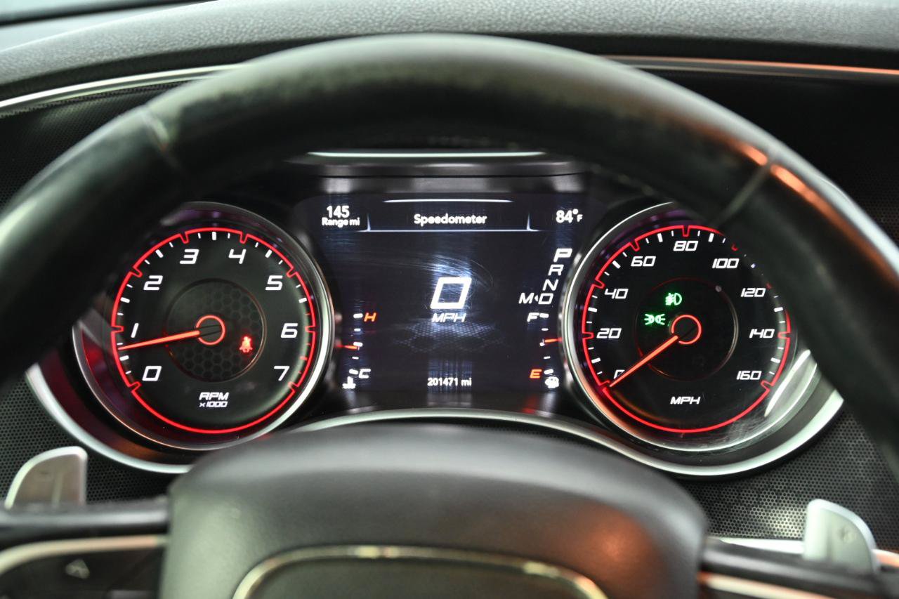 Used 2017 Dodge Charger R/T RWD image 22