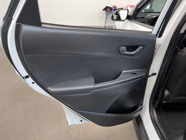 Used 2019 Hyundai Kona SE w/ Cargo Package FWD image 19