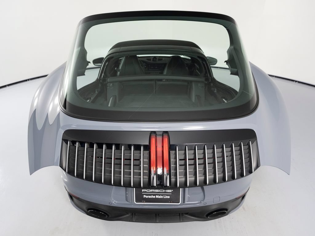 Certified 2023 Porsche Macan GTS AWD/4WD image 55