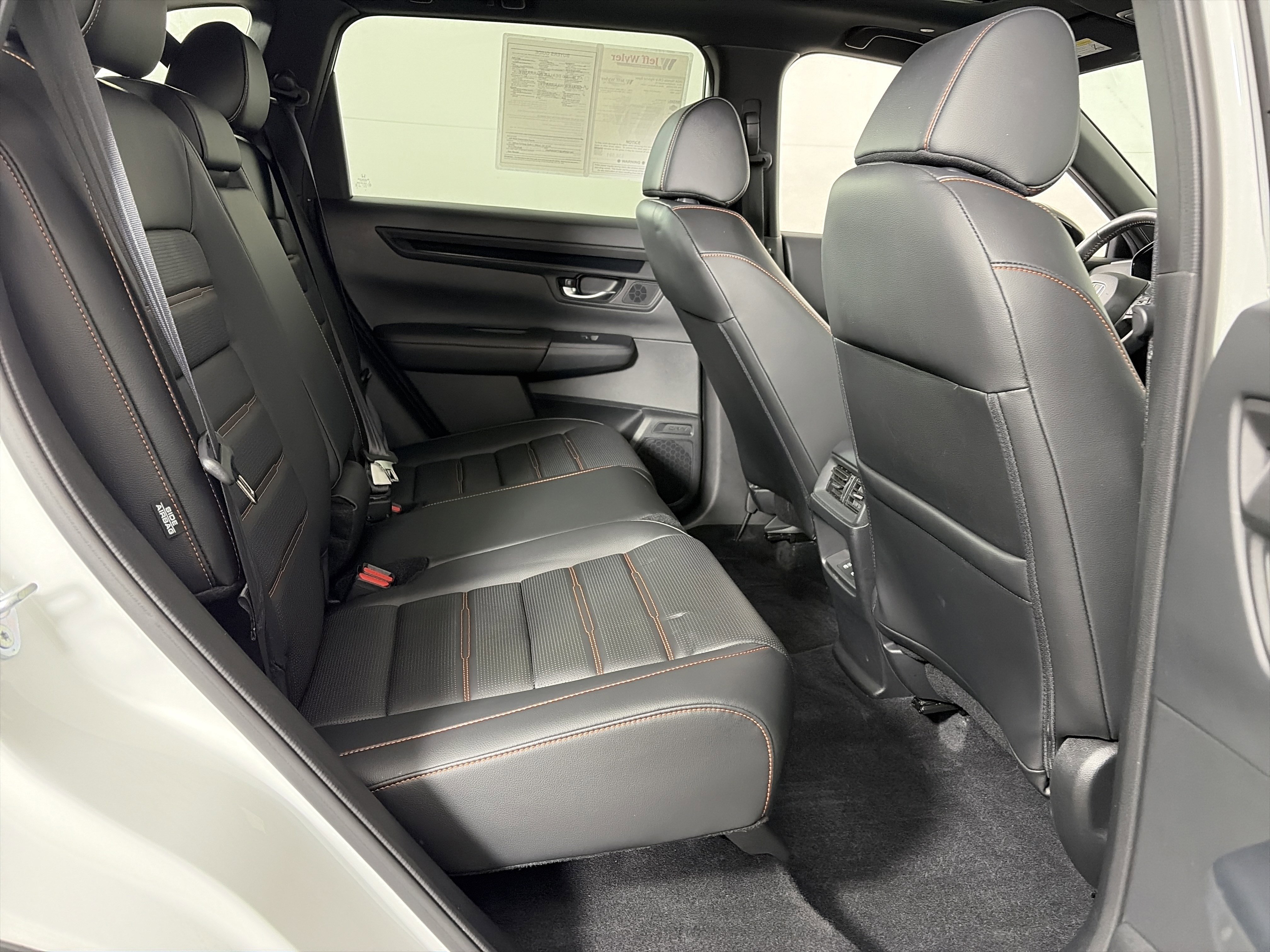 Used 2024 Honda CR-V Sport-L image 40